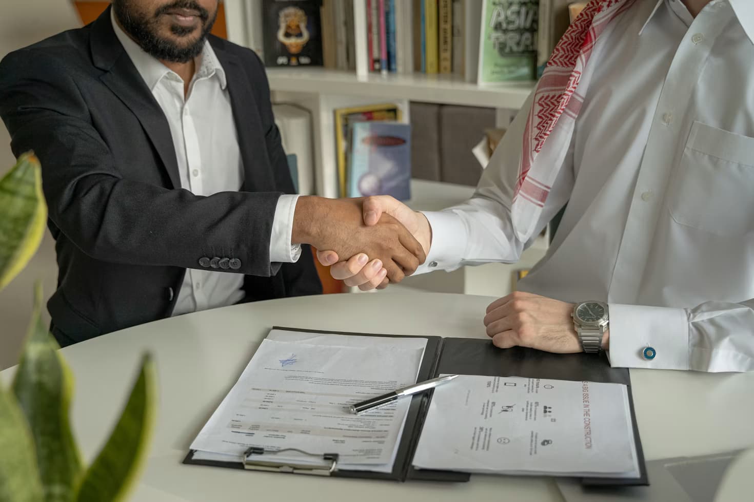 General Contracting
