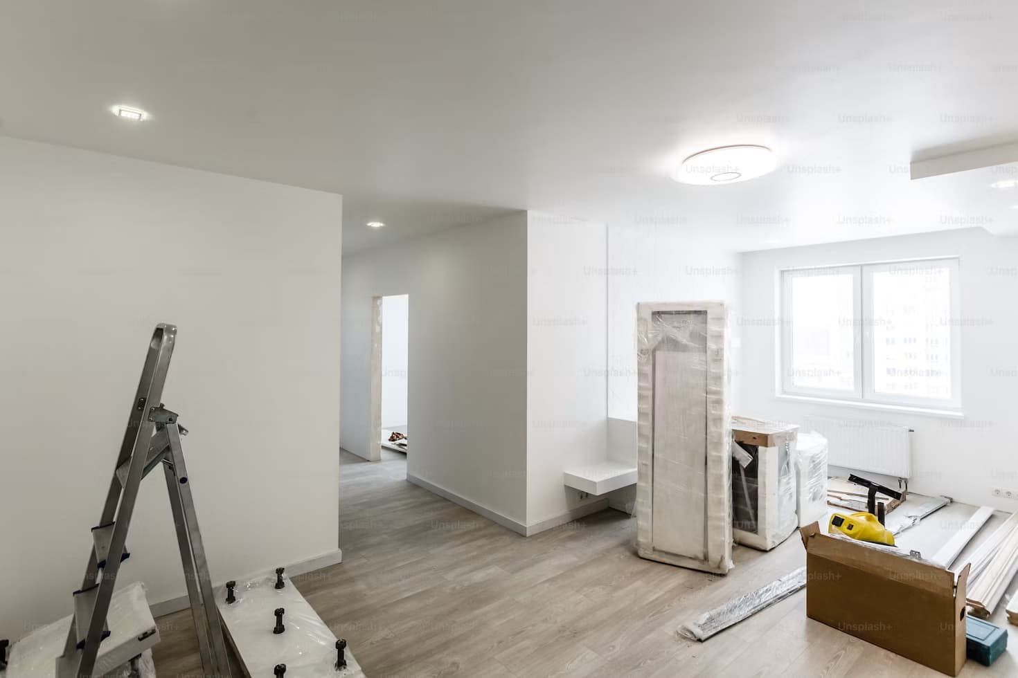 Renovation